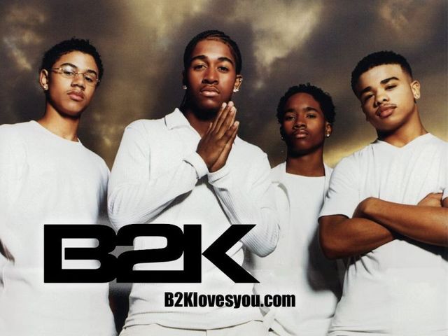 B2K