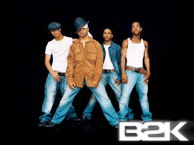 B2K