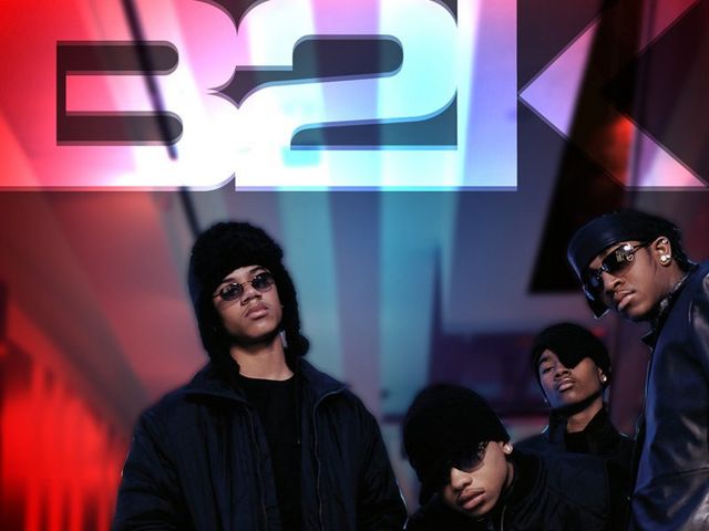 B2K