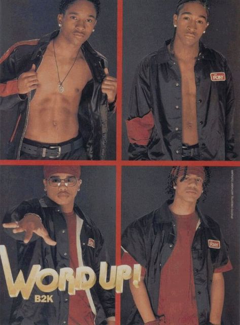 B2K