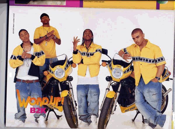 B2K