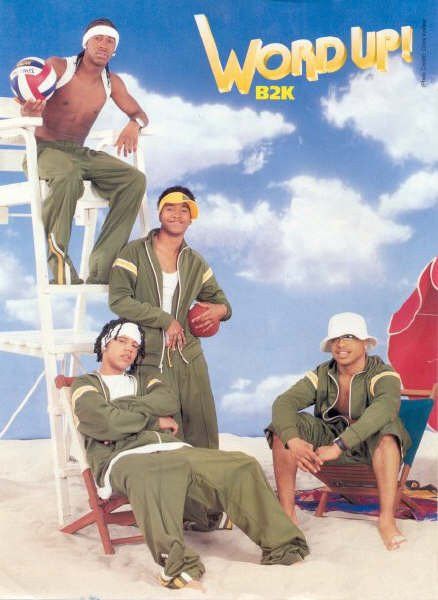 B2K