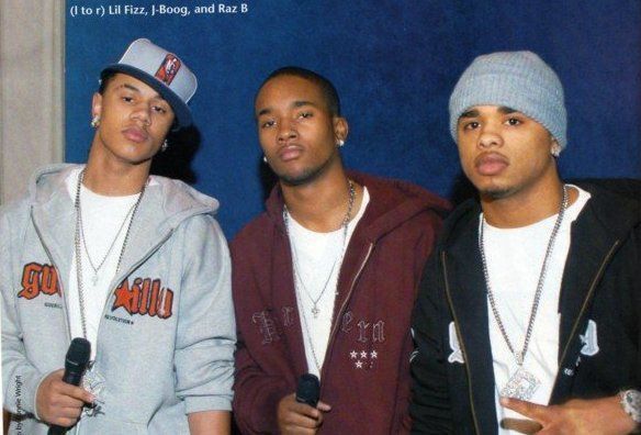 B2K