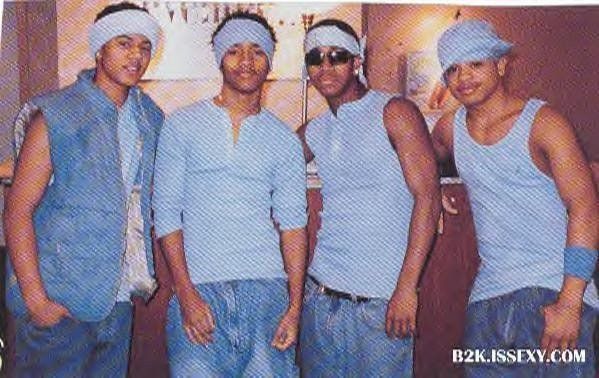 B2K