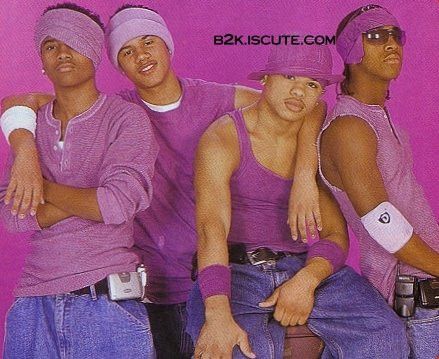 B2K