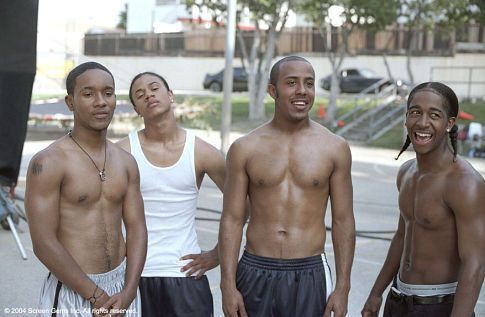 B2K