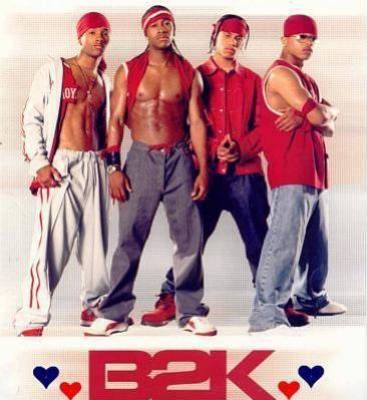 B2K