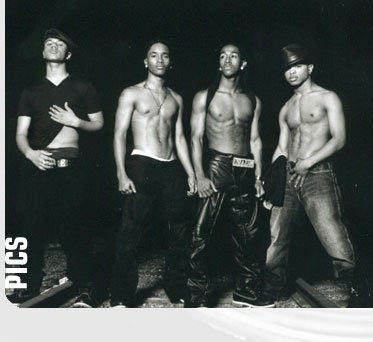B2K