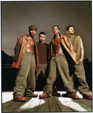 B2K