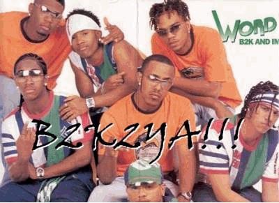 B2K