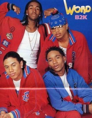 B2K