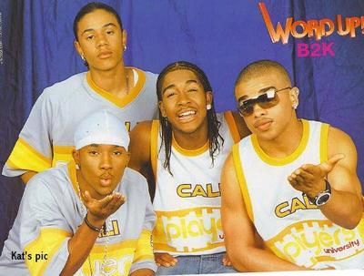 B2K