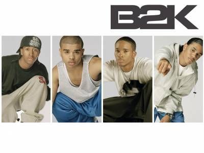 B2K