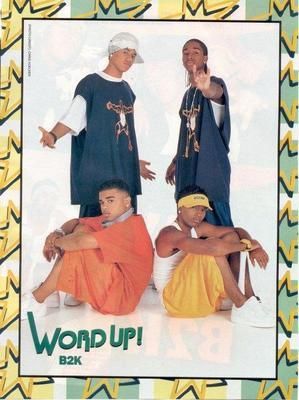 B2K