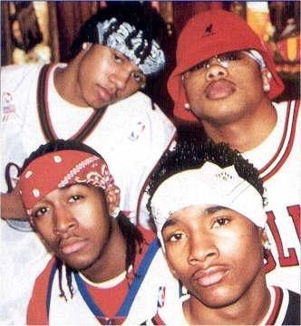B2K