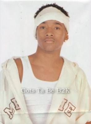 B2K