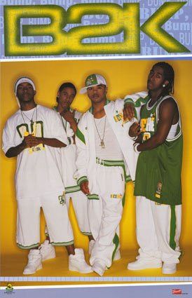 B2K