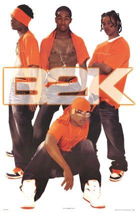 B2K
