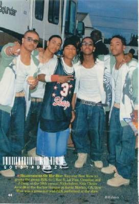 B2K