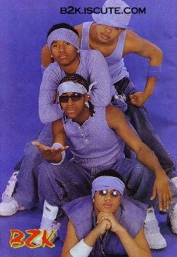 B2K