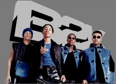 B2K