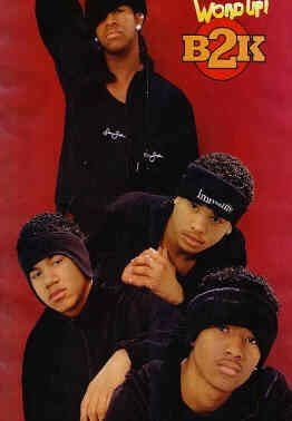 B2K