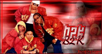 B2K