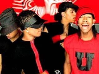 B2K