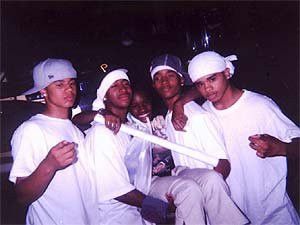B2K