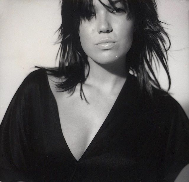 Mandy Moore