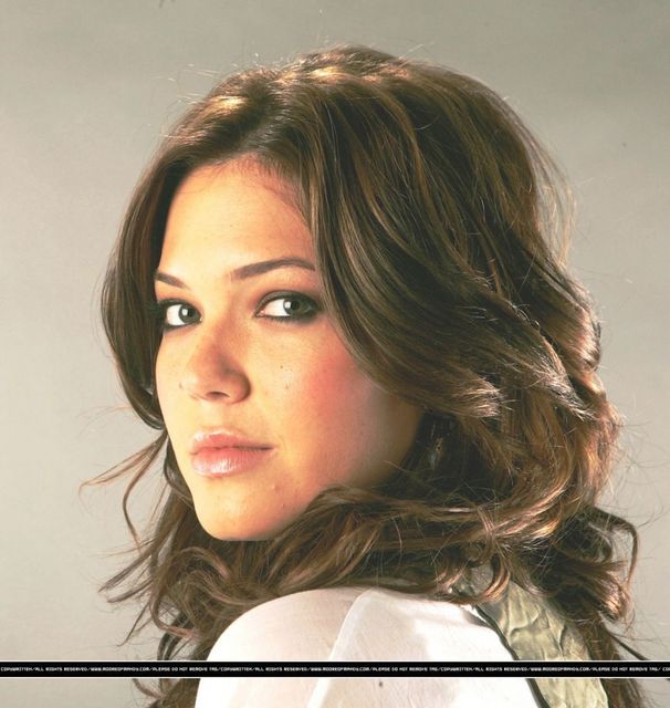 Mandy Moore