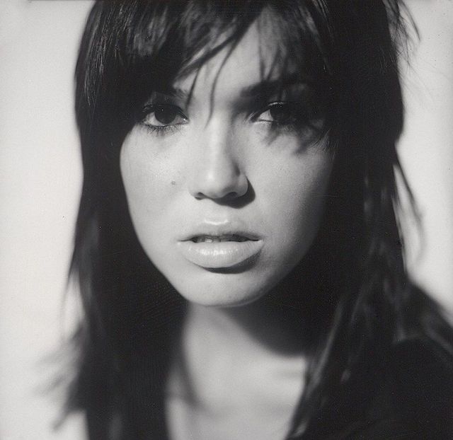 Mandy Moore