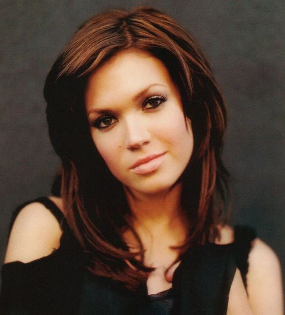 Mandy Moore