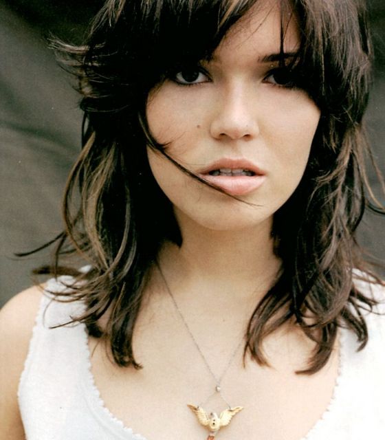 Mandy Moore