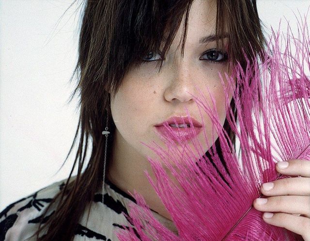 Mandy Moore