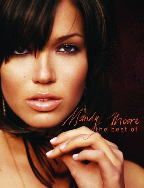 Mandy Moore