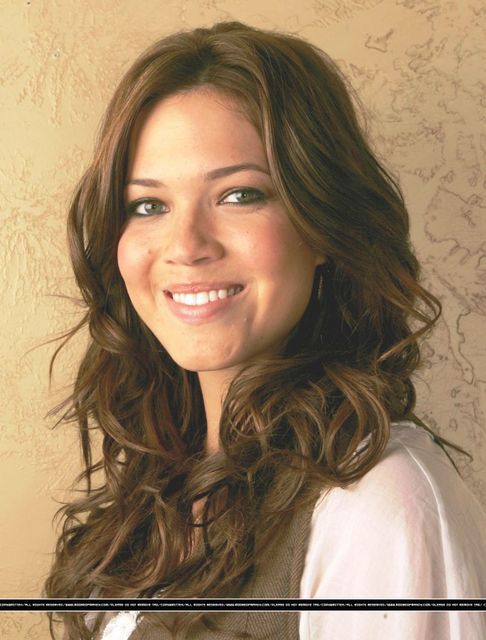 Mandy Moore