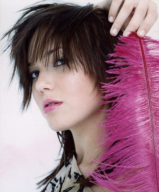 Mandy Moore