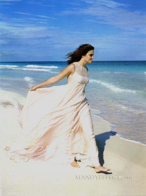 Mandy Moore