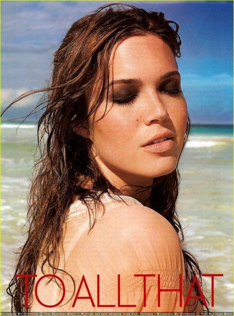 Mandy Moore