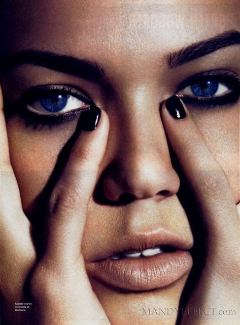 Mandy Moore
