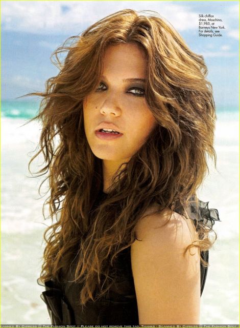 Mandy Moore