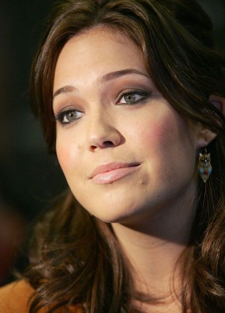 Mandy Moore