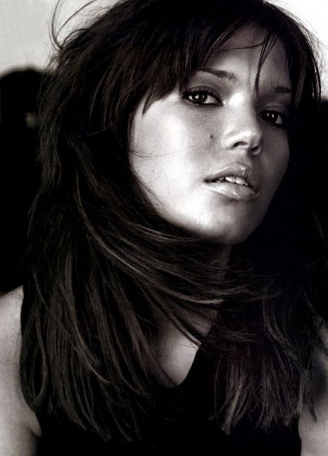 Mandy Moore