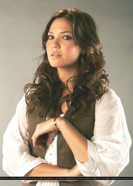 Mandy Moore