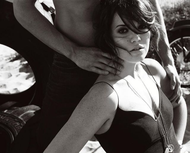Mandy Moore