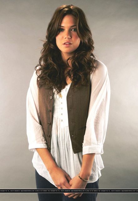 Mandy Moore