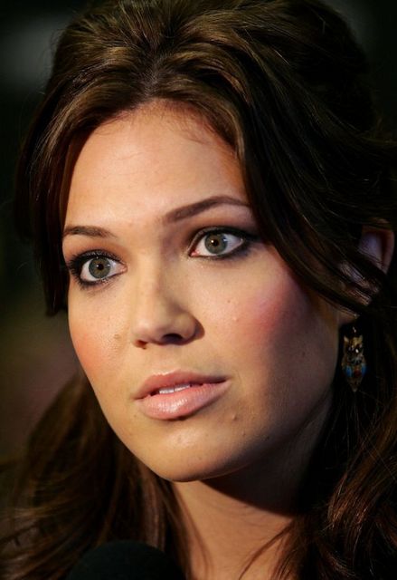 Mandy Moore