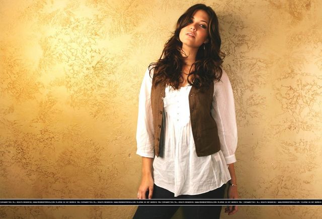 Mandy Moore