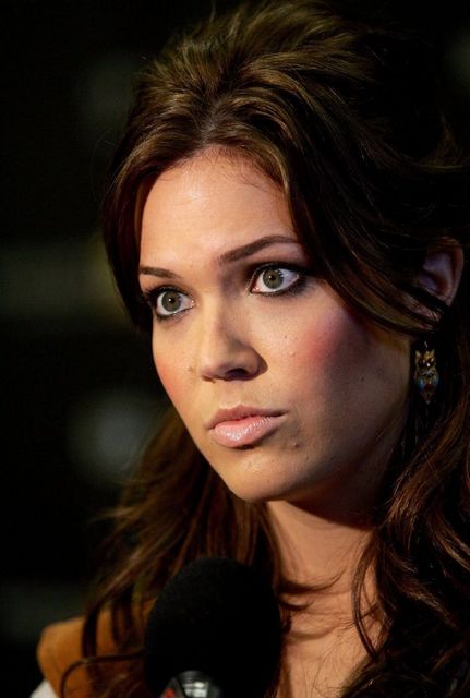 Mandy Moore